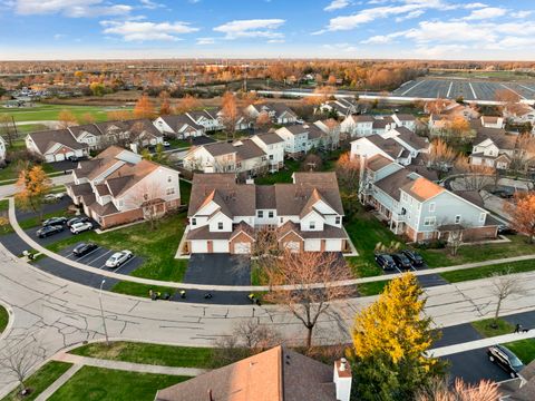 A home in Roselle