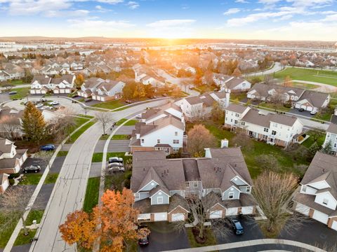 A home in Roselle