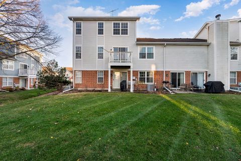 A home in Roselle