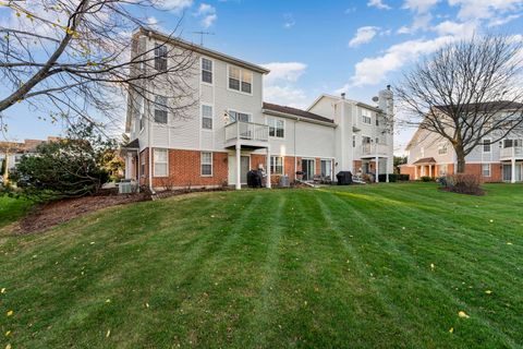 A home in Roselle