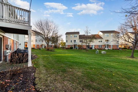 A home in Roselle