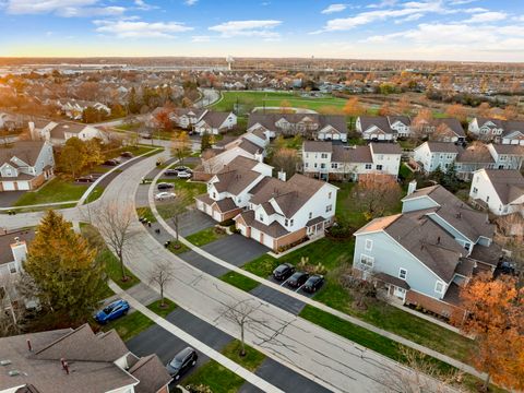 A home in Roselle