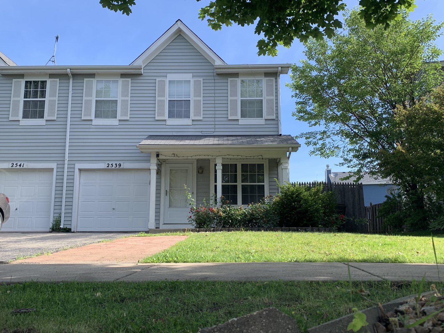 Photo 1 of 3 — 2539 Eldorado Lane 2539, Naperville, IL 60564