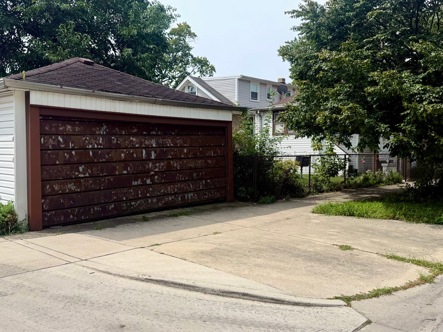 5057 N Keeler Avenue