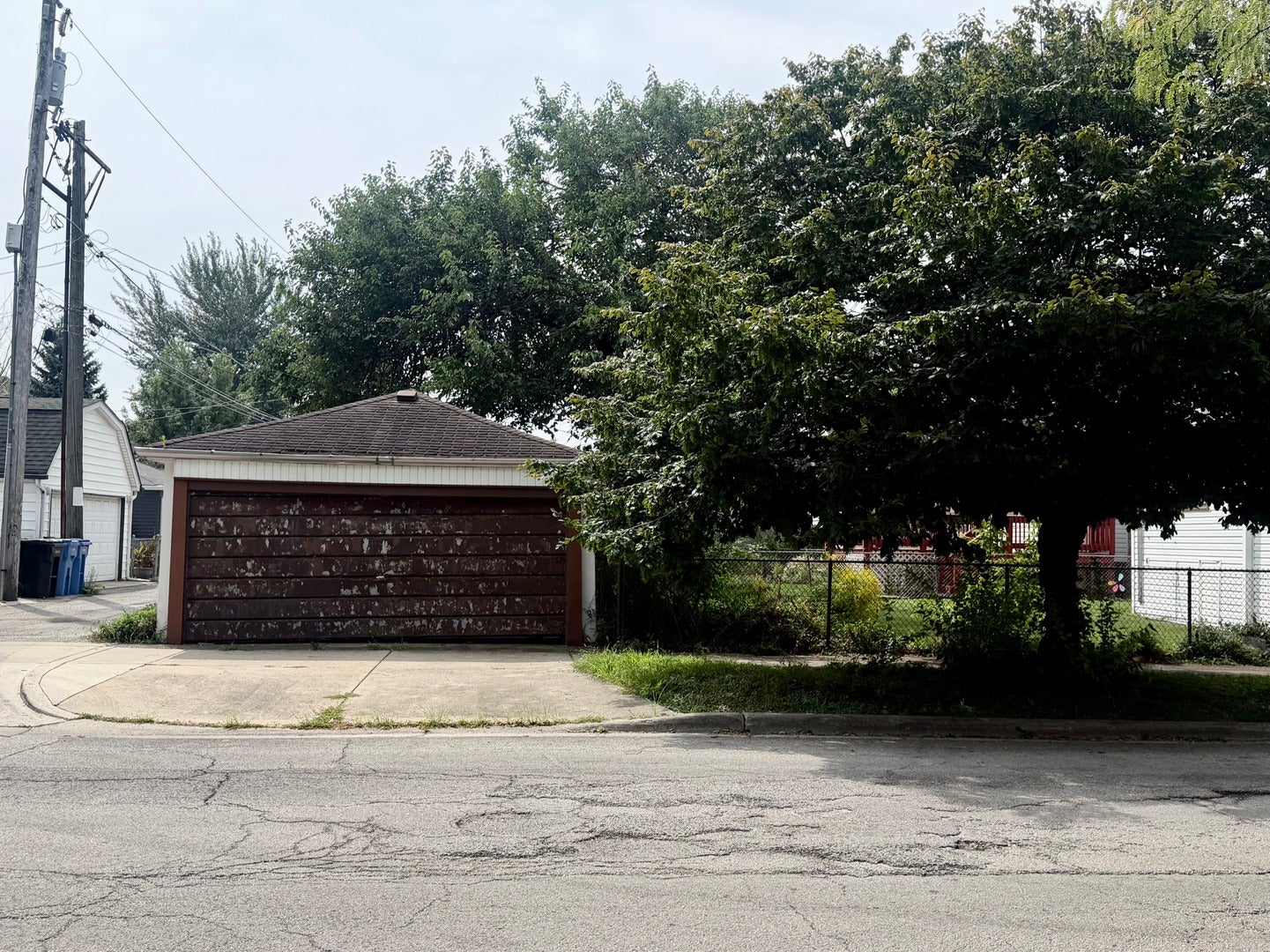 5057 N Keeler Avenue
