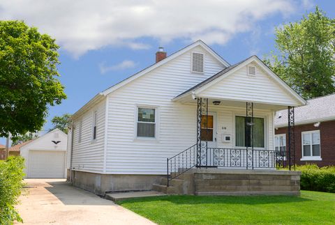 310 22nd Avenue Ottawa IL 61350