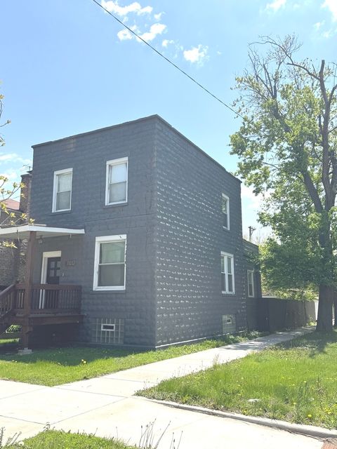 701 E 89th Place Chicago IL 60619