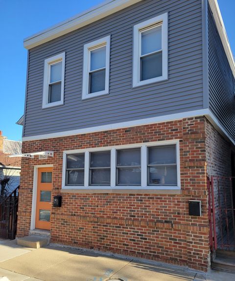 1621 S Ruble Street Chicago IL 60616