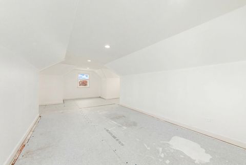 Tiny photo for 5158 W Carmen Avenue W, Chicago, IL 60630 (MLS # 12615090)