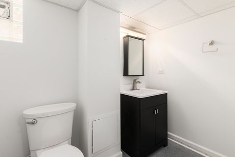 Tiny photo for 5158 W Carmen Avenue W, Chicago, IL 60630 (MLS # 12615090)