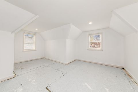 Tiny photo for 5158 W Carmen Avenue W, Chicago, IL 60630 (MLS # 12615090)
