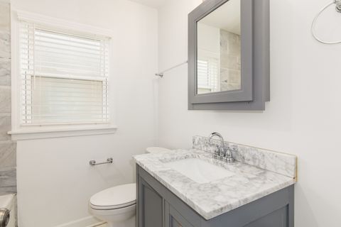 Tiny photo for 5158 W Carmen Avenue W, Chicago, IL 60630 (MLS # 12615090)