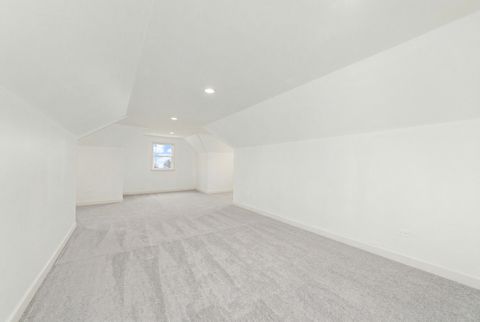 Tiny photo for 5158 W Carmen Avenue W, Chicago, IL 60630 (MLS # 12615090)