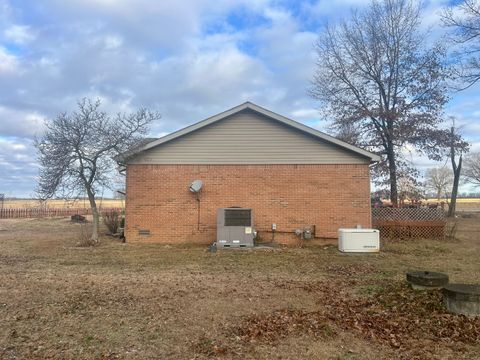 Tiny photo for 6 Carriage Lane, Metropolis, IL 62960 (MLS # 12549619)