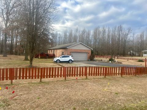 Tiny photo for 6 Carriage Lane, Metropolis, IL 62960 (MLS # 12549619)