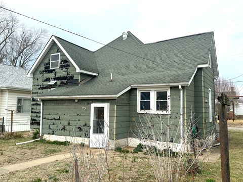 Tiny photo for 1821 Division Street, Murphysboro, IL 62966 (MLS # 12581093)