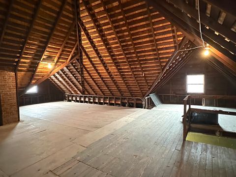 Tiny photo for 1821 Division Street, Murphysboro, IL 62966 (MLS # 12581093)