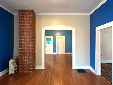 Tiny photo for 1821 Division Street, Murphysboro, IL 62966 (MLS # 12581093)