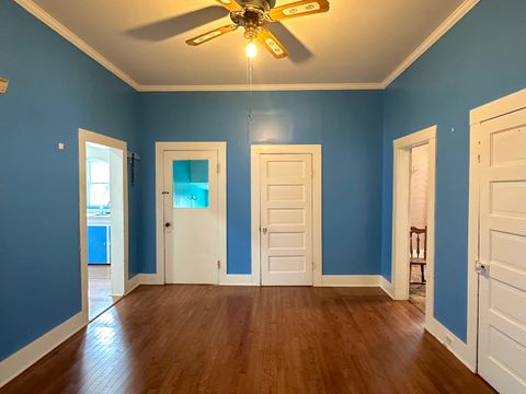 Tiny photo for 1821 Division Street, Murphysboro, IL 62966 (MLS # 12581093)