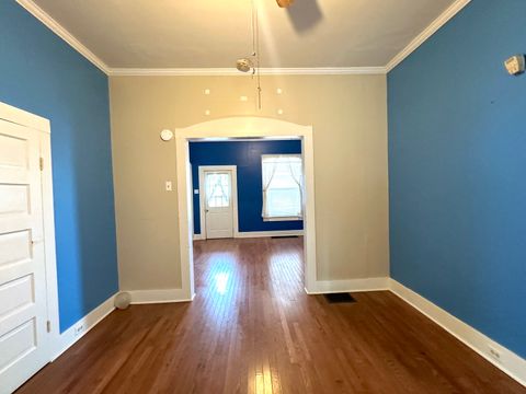 Tiny photo for 1821 Division Street, Murphysboro, IL 62966 (MLS # 12581093)