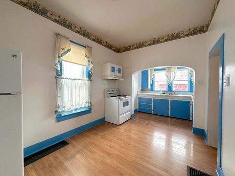 Tiny photo for 1821 Division Street, Murphysboro, IL 62966 (MLS # 12581093)