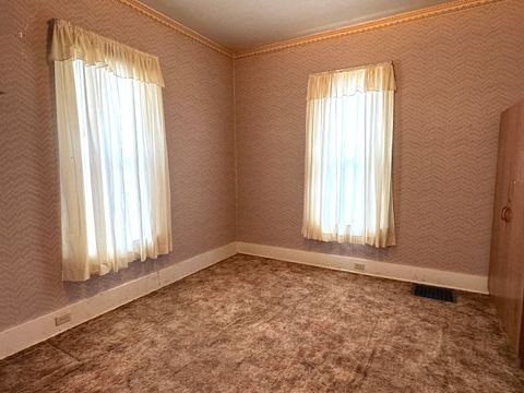 Tiny photo for 1821 Division Street, Murphysboro, IL 62966 (MLS # 12581093)