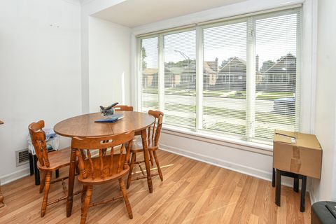 Tiny photo for 5036 S Leclaire Avenue, Chicago, IL 60638 (MLS # 12493748)