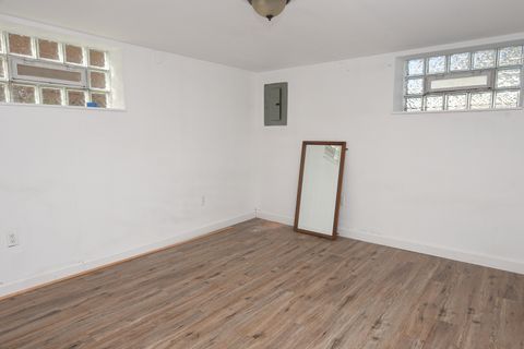 Tiny photo for 5036 S Leclaire Avenue, Chicago, IL 60638 (MLS # 12493748)