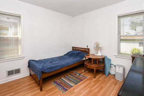 Tiny photo for 5036 S Leclaire Avenue, Chicago, IL 60638 (MLS # 12493748)