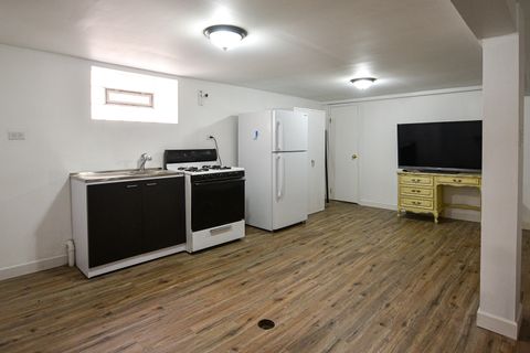 Tiny photo for 5036 S Leclaire Avenue, Chicago, IL 60638 (MLS # 12493748)