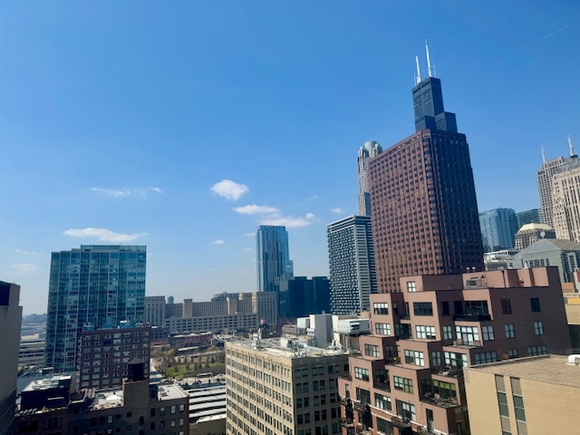 600 S DEARBORN Street 1505