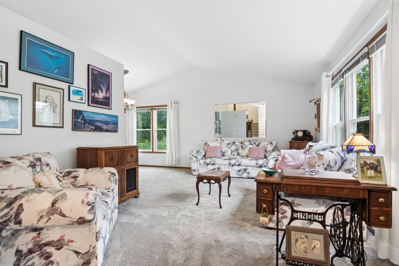 1011 Woodbridge Drive