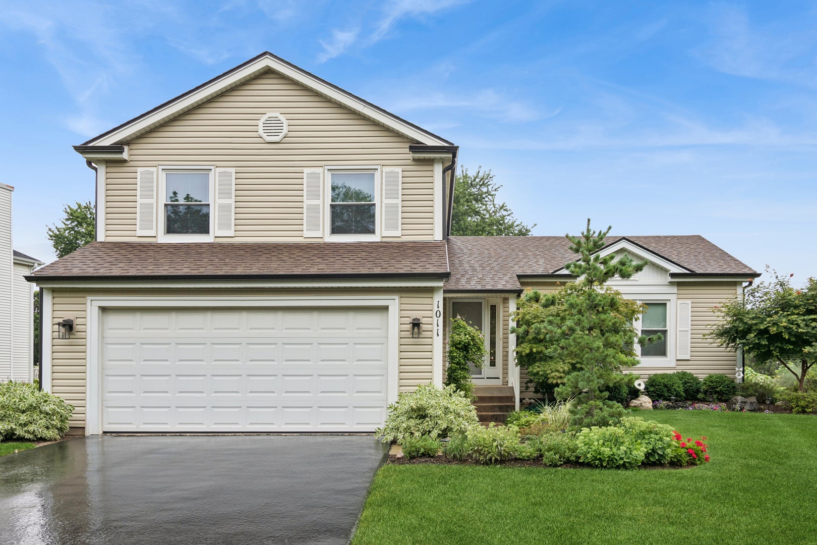 1011 Woodbridge Drive
