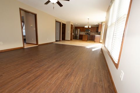 Tiny photo for 1307 Longford Lane, Bloomington, IL 61704 (MLS # 12531908)