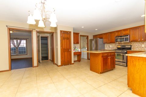 Tiny photo for 1307 Longford Lane, Bloomington, IL 61704 (MLS # 12531908)