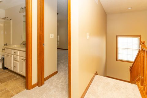 Tiny photo for 1307 Longford Lane, Bloomington, IL 61704 (MLS # 12531908)