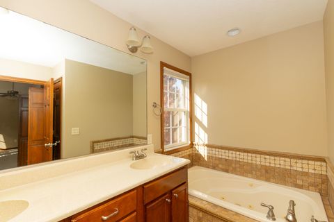 Tiny photo for 1307 Longford Lane, Bloomington, IL 61704 (MLS # 12531908)