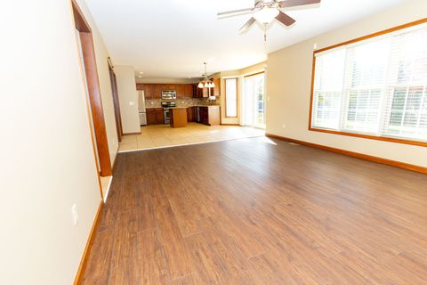 Tiny photo for 1307 Longford Lane, Bloomington, IL 61704 (MLS # 12531908)