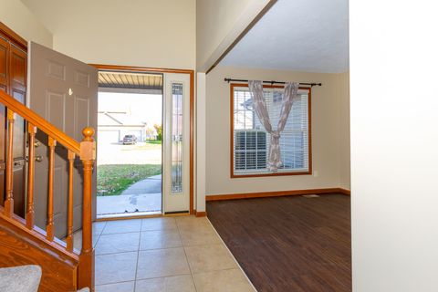 Tiny photo for 1307 Longford Lane, Bloomington, IL 61704 (MLS # 12531908)