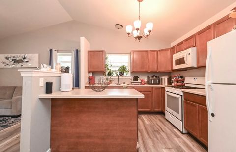 Tiny photo for 1425 N Mcaree Road, Waukegan, IL 60085 (MLS # 12462971)