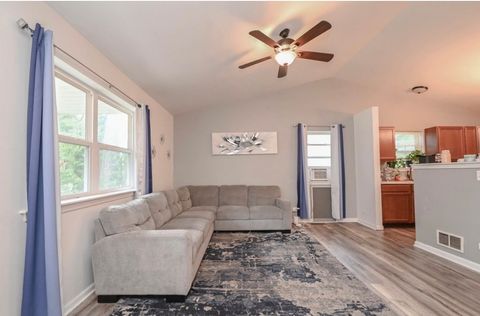 Tiny photo for 1425 N Mcaree Road, Waukegan, IL 60085 (MLS # 12462971)