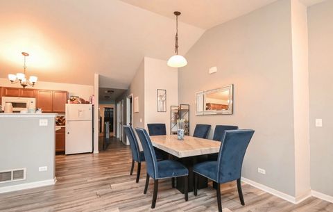 Tiny photo for 1425 N Mcaree Road, Waukegan, IL 60085 (MLS # 12462971)