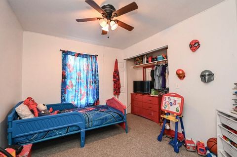 Tiny photo for 1425 N Mcaree Road, Waukegan, IL 60085 (MLS # 12462971)