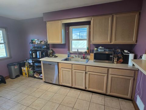 Tiny photo for 1123 Roosevelt Avenue, Joliet, IL 60435 (MLS # 12553957)