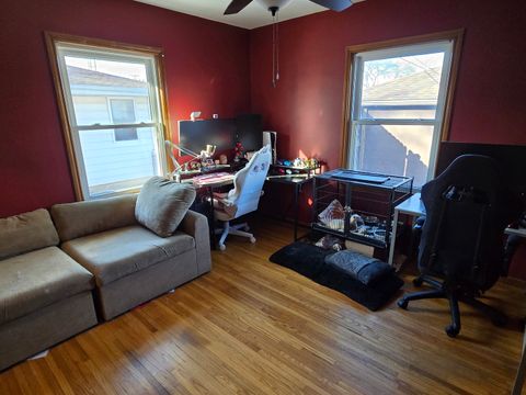 Tiny photo for 1123 Roosevelt Avenue, Joliet, IL 60435 (MLS # 12553957)