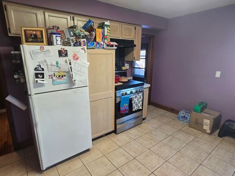 Tiny photo for 1123 Roosevelt Avenue, Joliet, IL 60435 (MLS # 12553957)