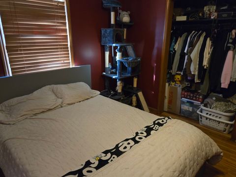 Tiny photo for 1123 Roosevelt Avenue, Joliet, IL 60435 (MLS # 12553957)