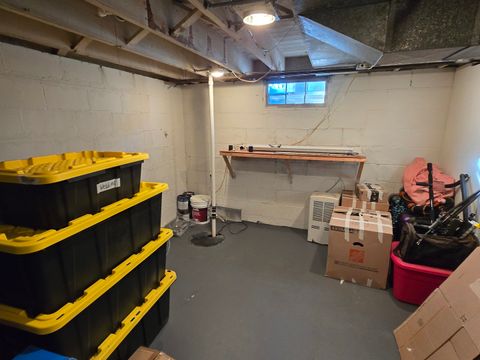 Tiny photo for 1123 Roosevelt Avenue, Joliet, IL 60435 (MLS # 12553957)