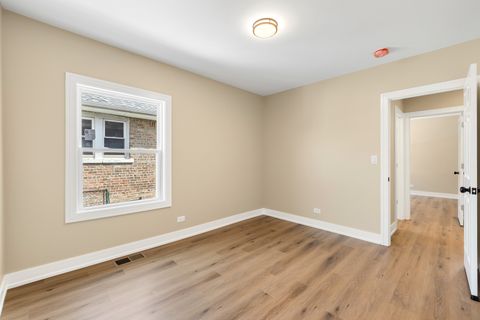 Tiny photo for 608 S 21st Avenue, Maywood, IL 60153 (MLS # 12643513)