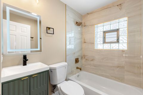 Tiny photo for 608 S 21st Avenue, Maywood, IL 60153 (MLS # 12643513)